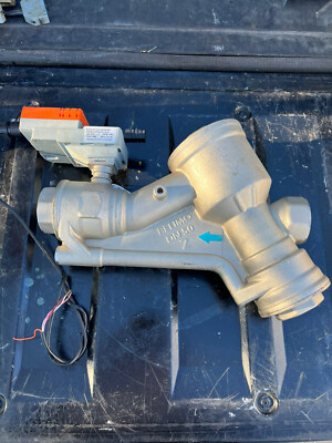 BELIMO PICCV-50-100 WITH ARX24-MFT