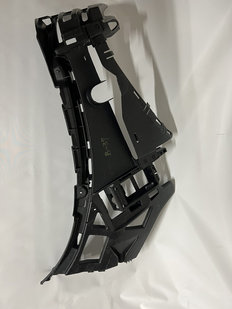 MB GLE W167 AMG FRONT LEFT INNER BUMPER BRACKET A1678855303 | eBay 