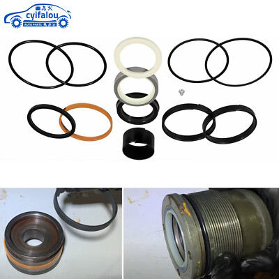 1543252C1 G109452 G105548 Hydraulic Cylinder Seal Kit 1.75  Rod 3  Bore for Case