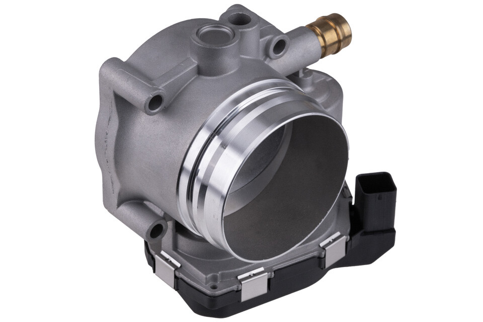 Boitier papillon d'admission d'air BMW 13547582926 pour Série 3 E90 et Série 5 F10