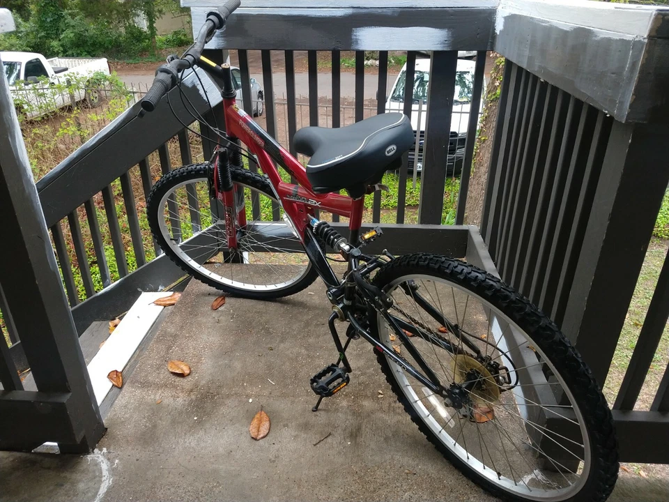 NEXT Power Climber 26" (Barely Used) - Image 2 of 4