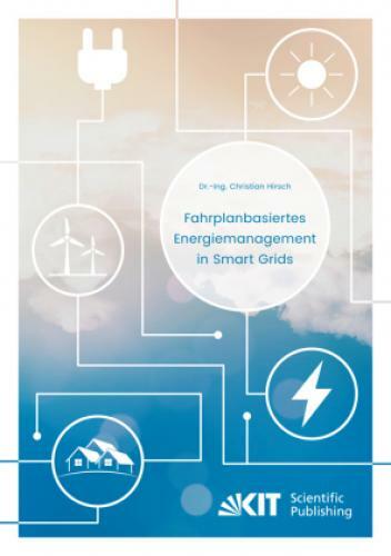 Thumbnail - Fahrplanbasiertes Energiemanagement In Smart Grids