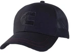 Cummins Diesel Engines Embossed Black & Red Stitching Micro Mesh Cap/Hat
