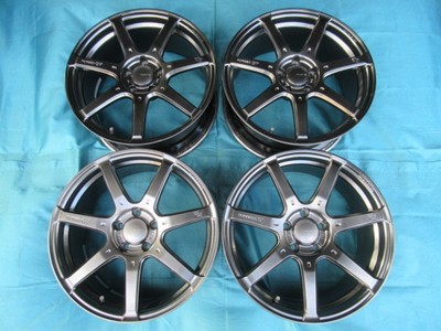 JDM Wheels RAYS 18x8 5x112 50 Ray