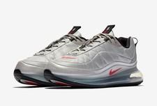 air max 720 black silver