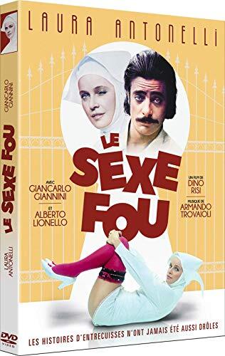Le Sexe Fou (c6J)