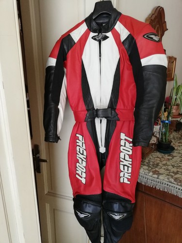 Abbigliamento per moto | eBay