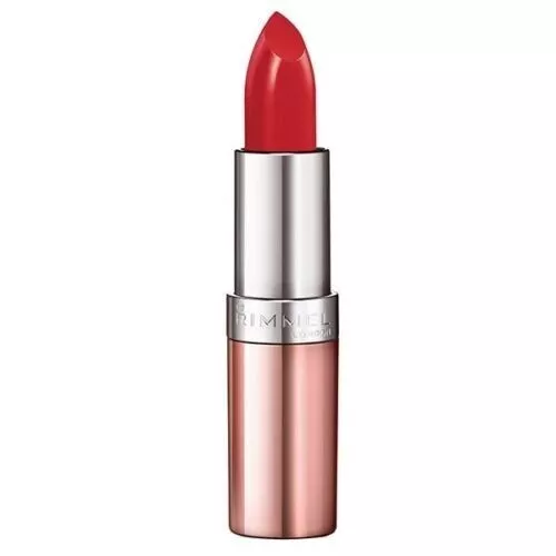 LÁPIZ LABIAL ACABADO DURADERO RIMMEL - ROJO MUSA #51 - KATE MOSS 15o ANIVERSARIO. LTD ED. - Imagen 5 de 5