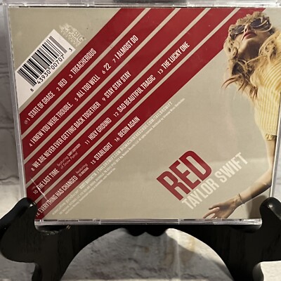 Taylor Swift Live 2012 FM放送音源 アナログ盤新品送料込