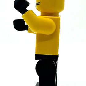 Alien Snake Space Police 3 Lego Minifigure Space Truck Getaway 5972