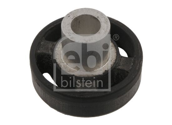 2X Febi Bilstein 36916 Lagerung, Hilfsrahmen/AggregateträGer Hinten FüR-image