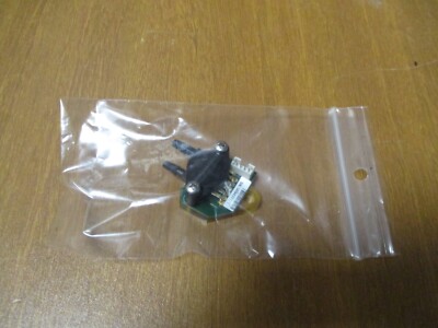 SYNERON, CANDELA VELA SHAPE II  VCONTOUR APPLICATOR VAC SENSOR PCB PART#AS73161