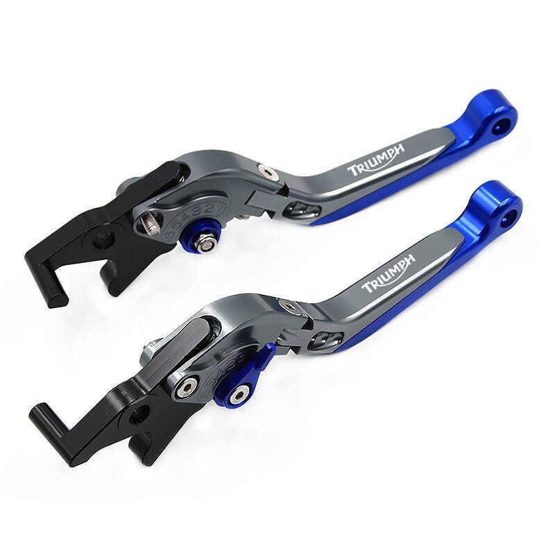 Clutch & Brake Levers for Daytona 660 2024-2025 | eBay