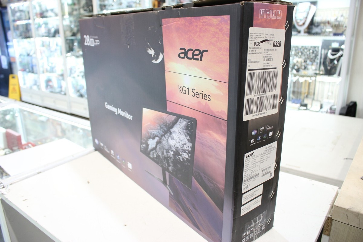 Acer 28