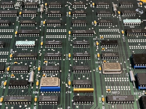 (16 X 14 inch) Mother Board - Picture 9 of 20
