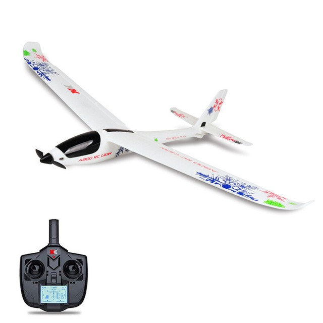remote control jet airplanes