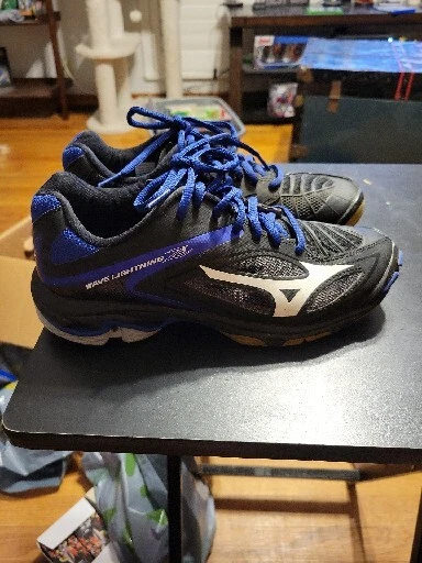 Mizuno wave lightning z3 clearance womens