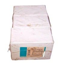 3) NEW SIEMENS SMF FG1 MANUAL STARTER 1P TOGGLE 277VAC 1HP 230VDC 75HP  LOT OF 3