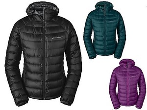 first ascent stormdown 800