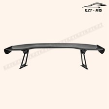 Carbon Fiber For Honda S2000 Js Racing Gt Spoiler390mm Height
