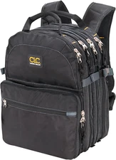 1132 75-Pocket Tool Backpack
