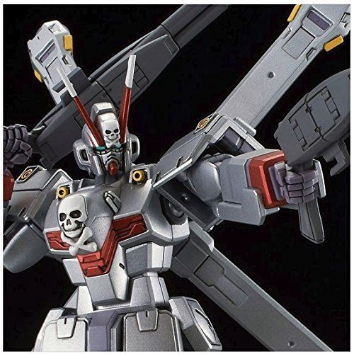 Premium Bandai HGUC 1144 Crossbone Gundam X-0 Plastic Model Kit w Tracking 17190₽