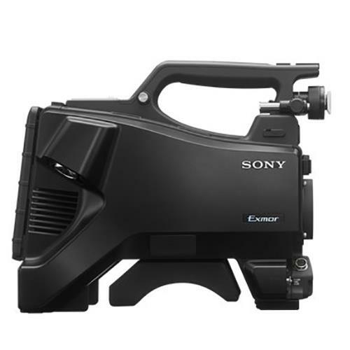 BSTOCK Sony HXC-FB80HL 4K/1080/60P HDR Studio Camera *DISCONTINUED*