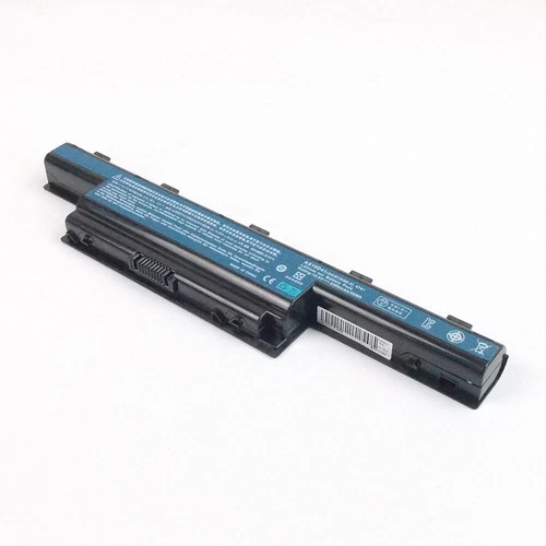 Laptop Battery for Acer 7740-5454G32MNSS TM5740-332G25Mn AS5741-332G25Mn AS10D3 - Picture 5 of 6