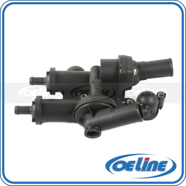 Thermostat Housing Assembly for 0714 Dodge Journey Jeep Chrysler 2.0L