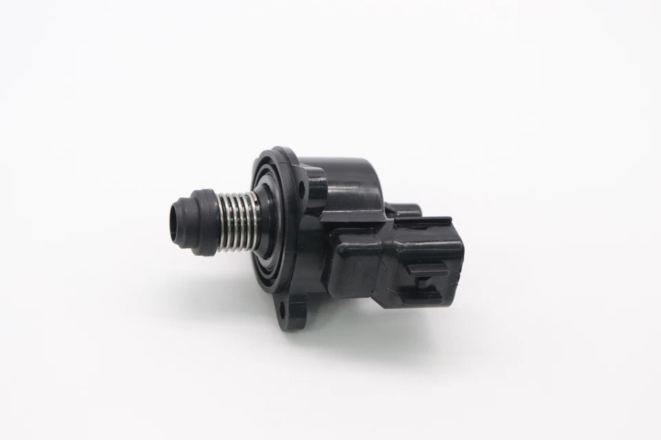 Nueva válvula de control de aire de ralentí 1450A132 para Mitsubishi Chrysler Dodge Lioncel Lancer Foto 3 de 4