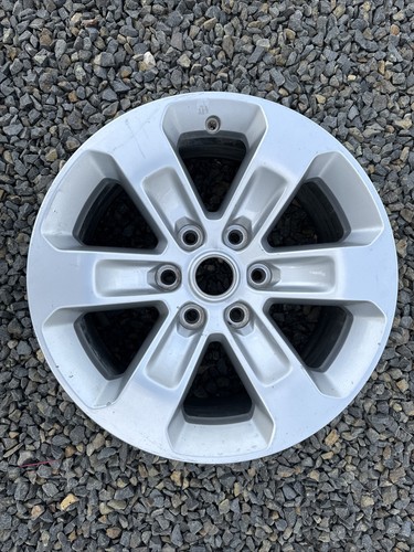 18'' DODGE RAM 1500 PICKUP 2019-2024 OEM Factory Original Wheel Rim ...