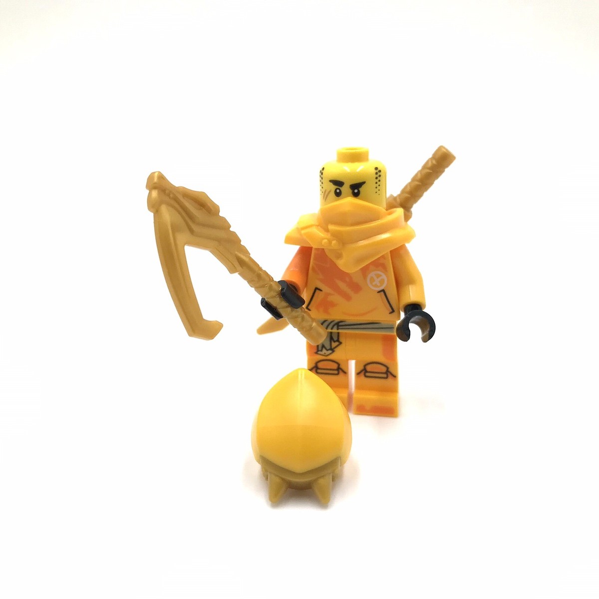 ゲームまとめ売り LEGO NINJAGO: Gamer's Market (71708) for sale online | eBay