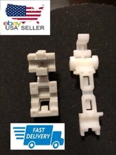 Ford F Series Door / Tailgate Handle Rod Retainer Clip for 1987-2017