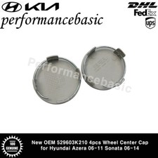 Wheel Center Caps for 2009 Hyundai Tucson for sale