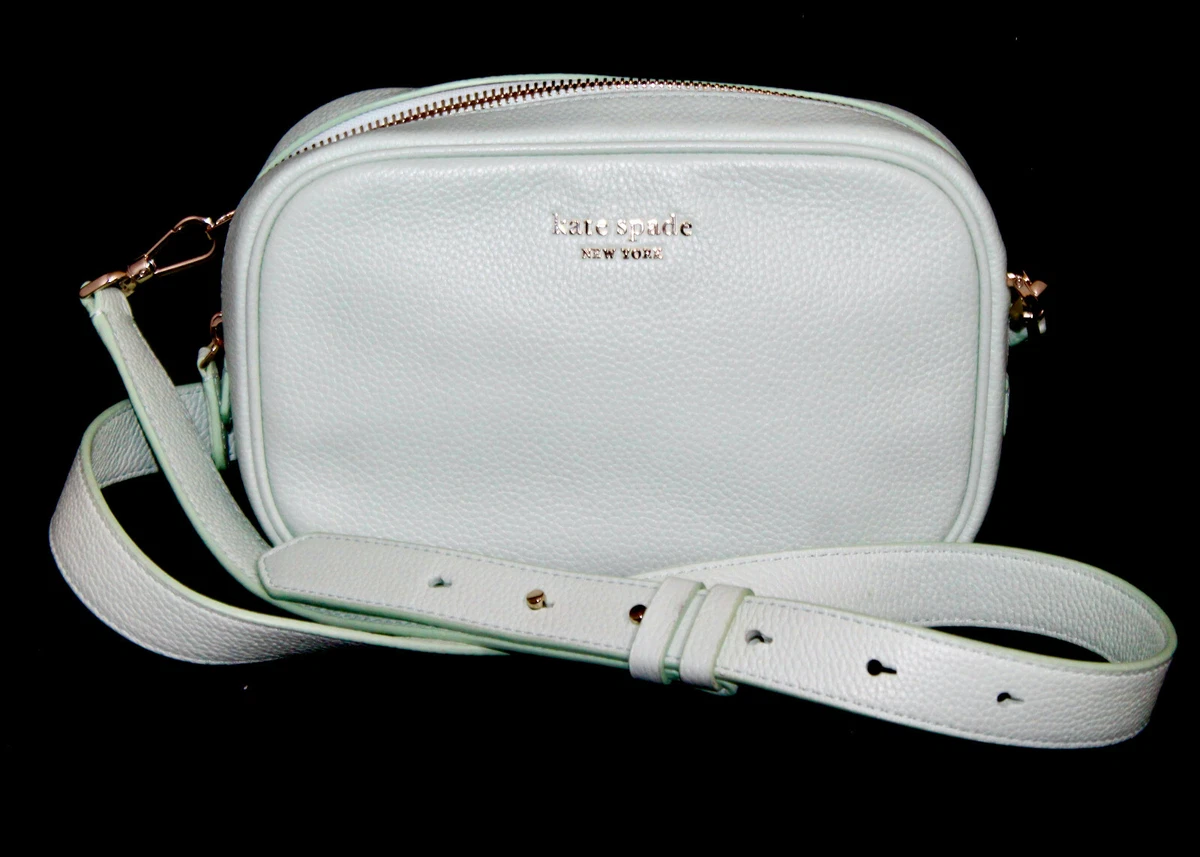 Kate spade camera bag ebay new arrivals