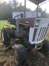 Sears Suburban Tractor Parts