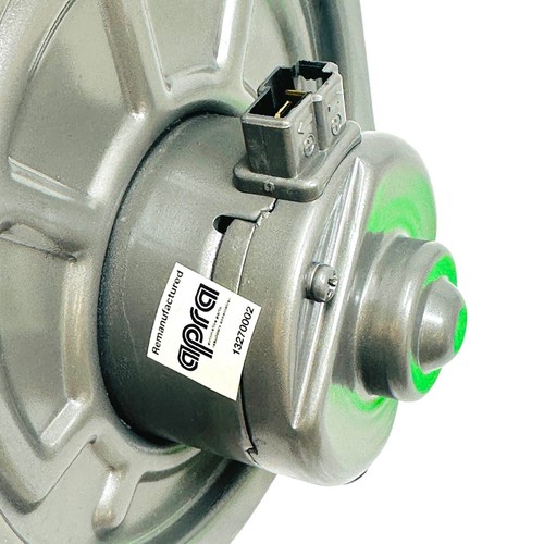 Crown 44-1132 Import Blower Motor 8710490A00, Reman - 第 6/8 張圖片