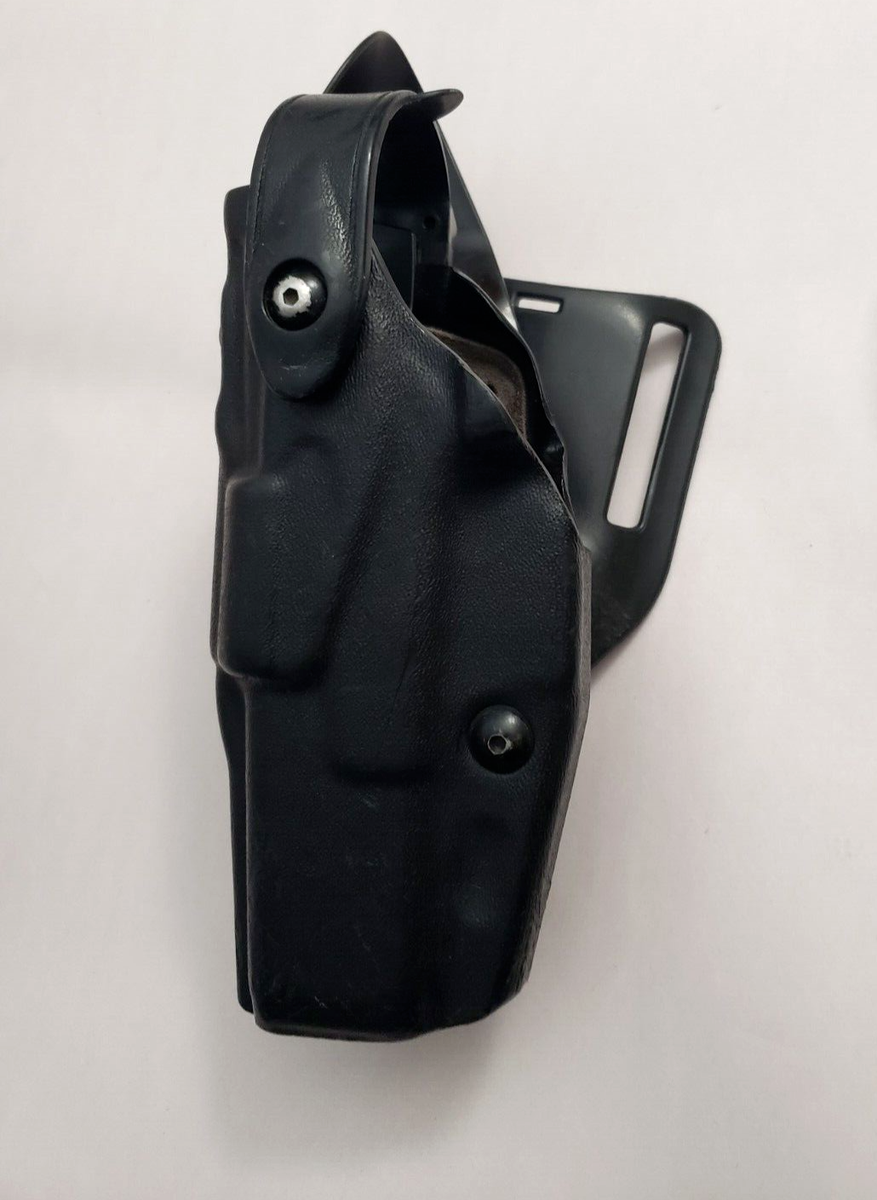 Safariland ALS®/SLS 6360-PR-83 Glock 17/22 Level 3 Retention Duty