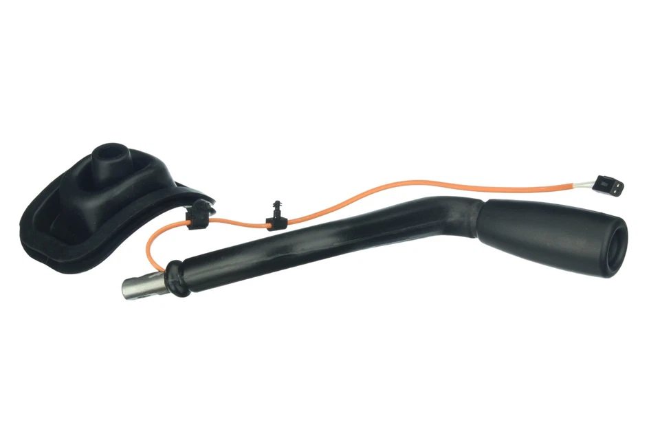 Para Chevrolet Silverado 2500 HD 2001-2006 palanca de cambios de transmisión automática URO Foto 4 de 4