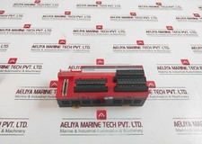 Allen-Bradley 1791DS-IB8XOB8 Compact Block Safety I/O Module 24VDC