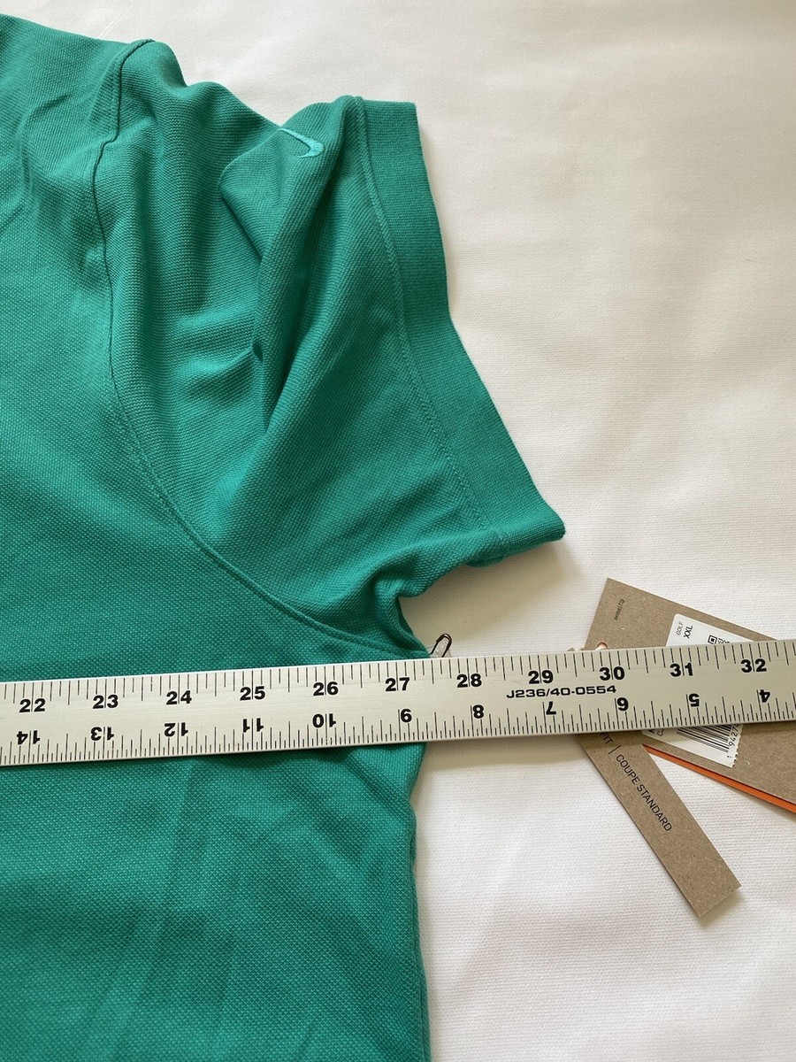 nike frank polo neptune green