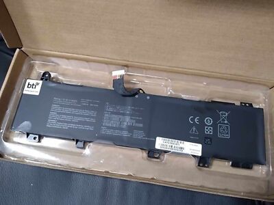 Battery Technology C41N1906-BTI 15.4v 90whr C41n1906 LI-ION BATTERY ASUS ROG TUF