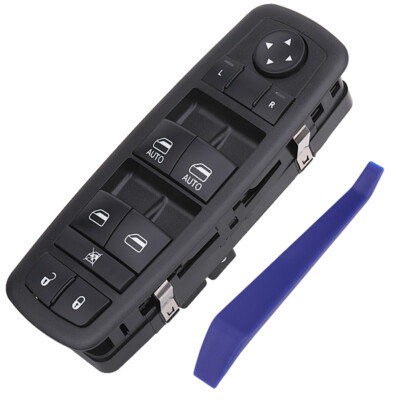 #ad Master Window Control Switch for 2011 2017 Dodge Charger Ram Chrysler 68231805AA $25.31