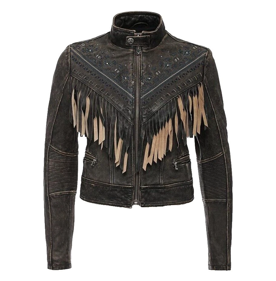 Tamaño Regular Affliction Casual abrigos, chaquetas y chalecos para Mujeres