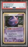 2006 POKEMON EX LEGEND MAKER #5 GENGAR-REVERSE FOIL PSA 3