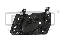Dpa Fensterheber 88371797102 FüR Vw Golf 6 5K1 Van Tsi Bifuel Multifuel Tdi Gti