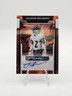 Jalewis Solomon 2025 Leaf Optichrome Auto Lava Orange SP #/4 #BA-JS2