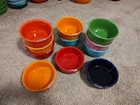 Fiestaware 6 Inch Chowder Gusto Bowl Chose Size And Color