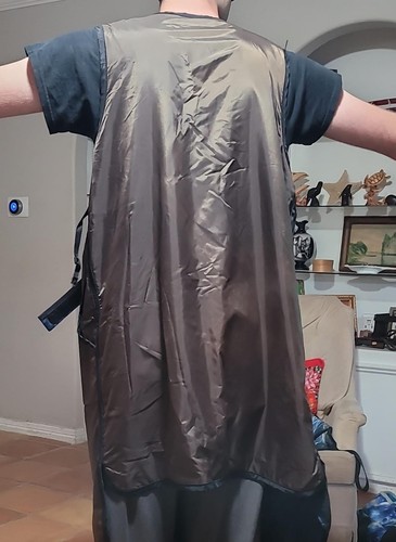 X-Ray Radiation Protection Vest Suit (They Look In Great Shape)