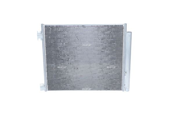 Air Con Condenser 350411 NRF AC Conditioning 921004BE0A 921004BE0B 921006951R - Image 40